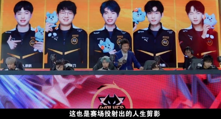 定的關鍵因