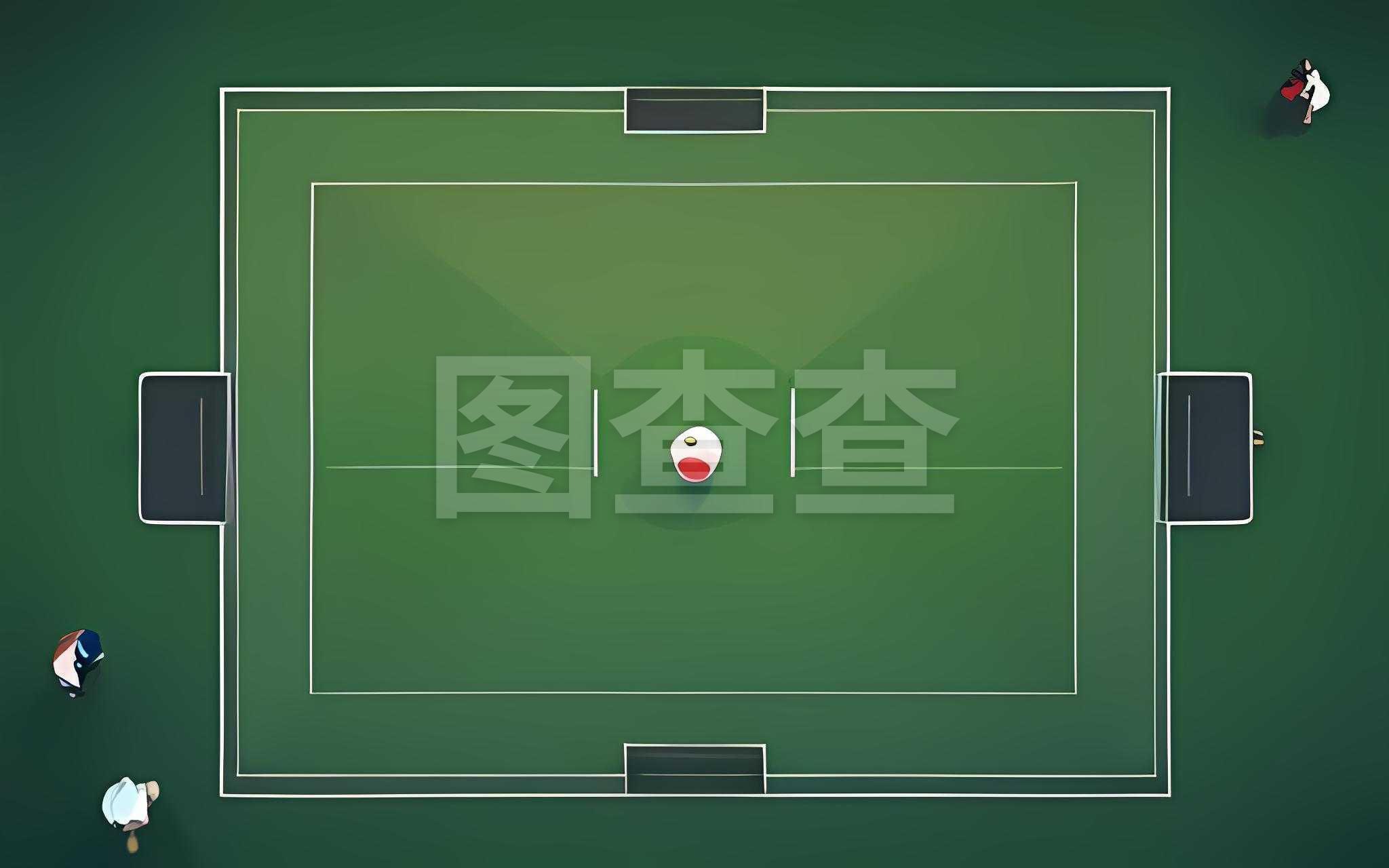 快速渗透和