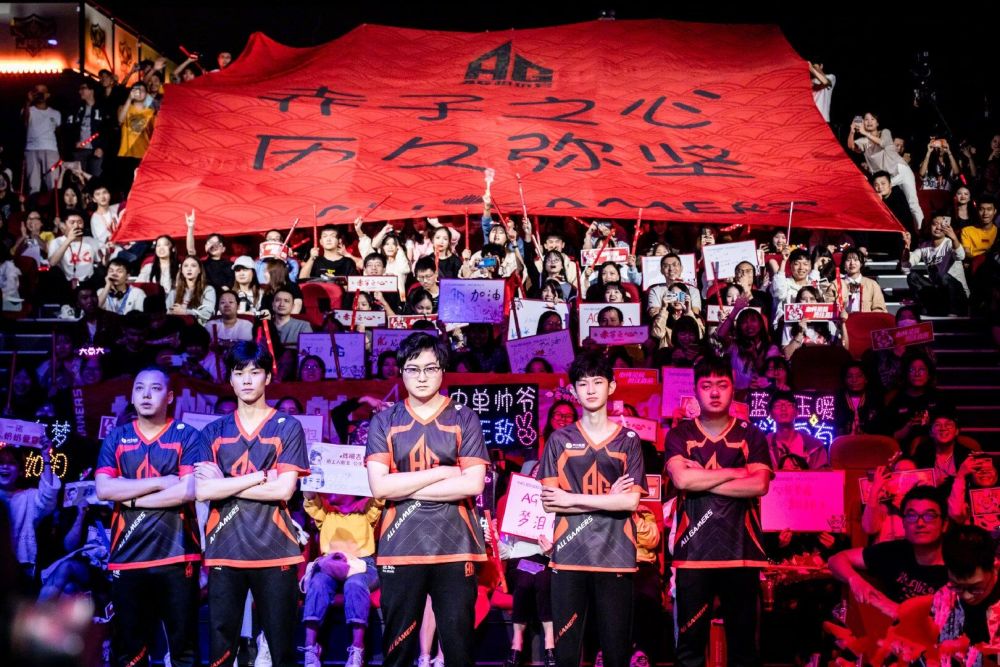 高效的出手