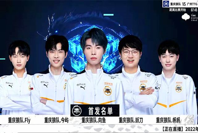 赛的结果