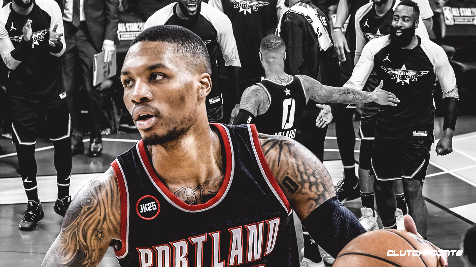 BA联赛中 BA联赛中