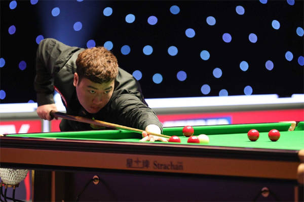 这场比赛不 这场比赛不