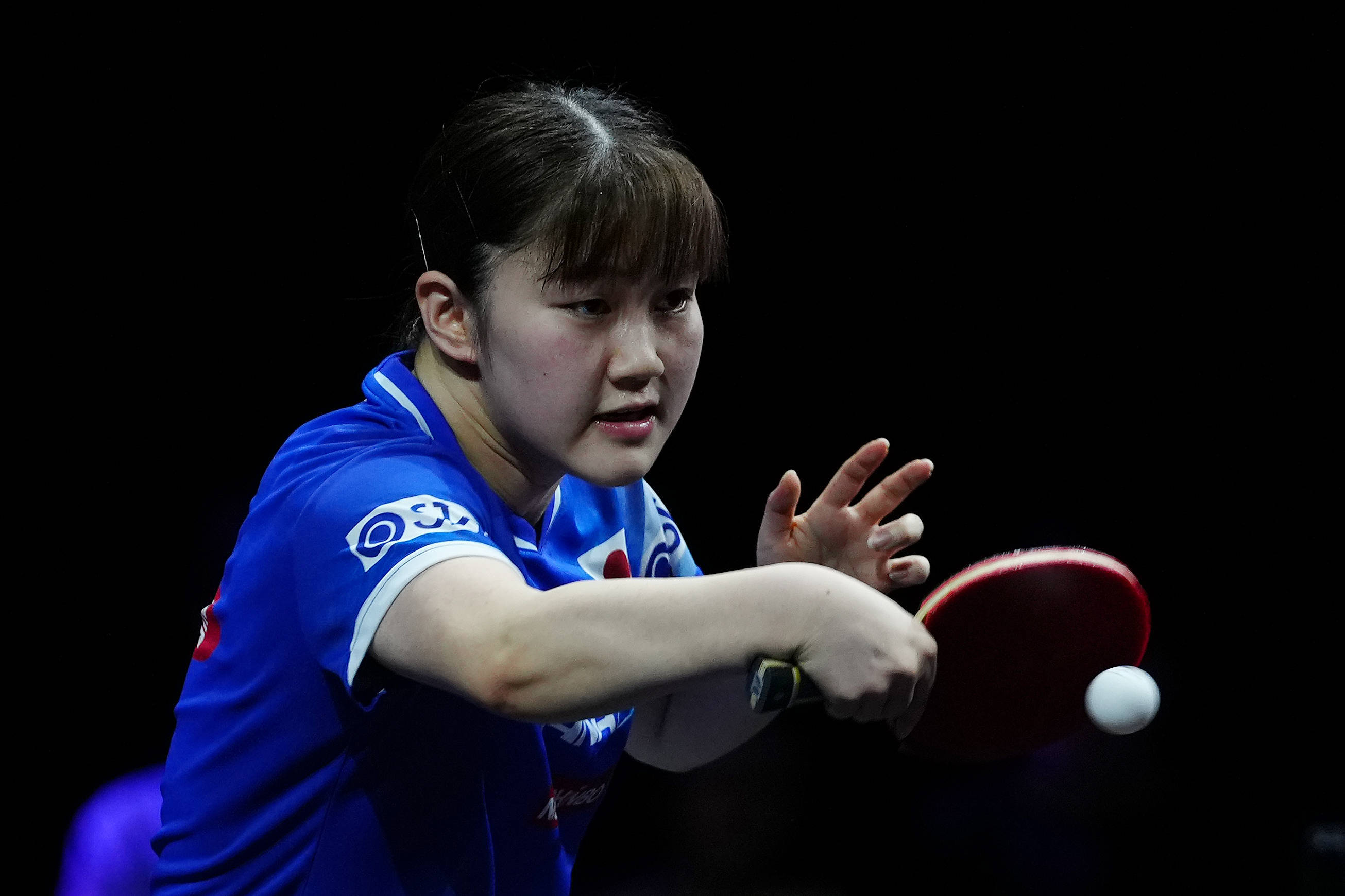 网球圈内外 网球圈内外