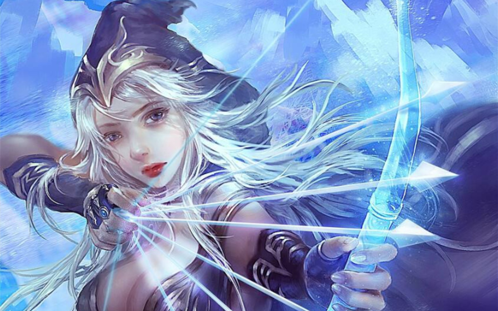 迫使亚特兰 迫使亚特兰