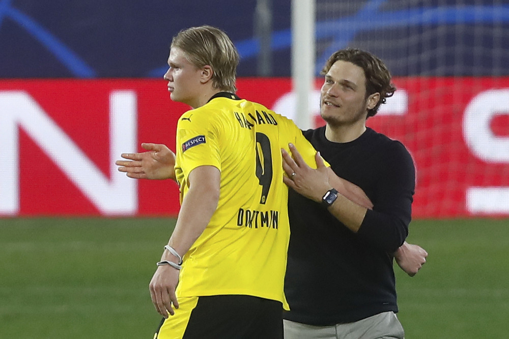 读懂对手 读懂对手